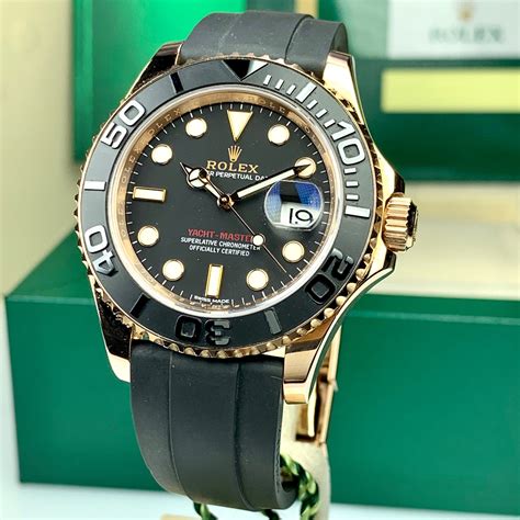 2016 rose gold rolex